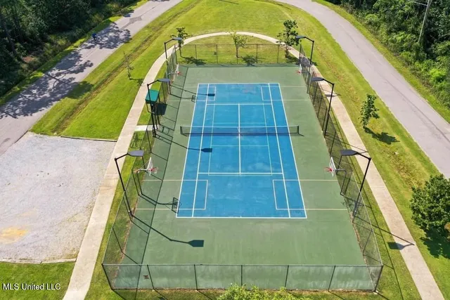 $49,999 | Lot 32 Basswood Pass, Pass Christian, MS 39571