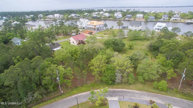 $49,999 | Lot 32 Basswood Pass, Pass Christian, MS 39571