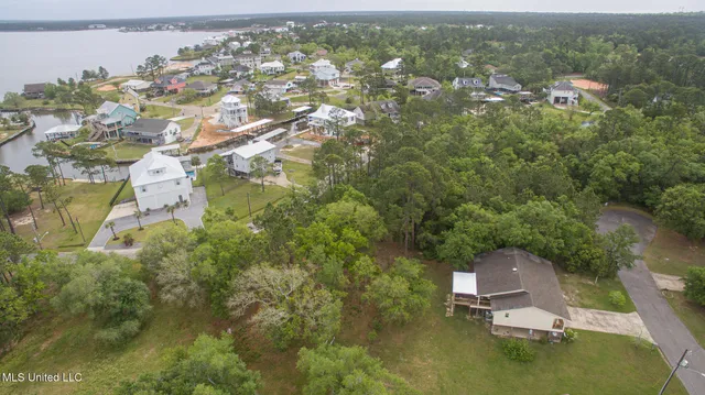 $49,999 | Lot 32 Basswood Pass, Pass Christian, MS 39571