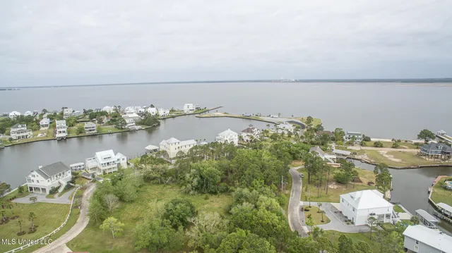 $49,999 | Lot 32 Basswood Pass, Pass Christian, MS 39571