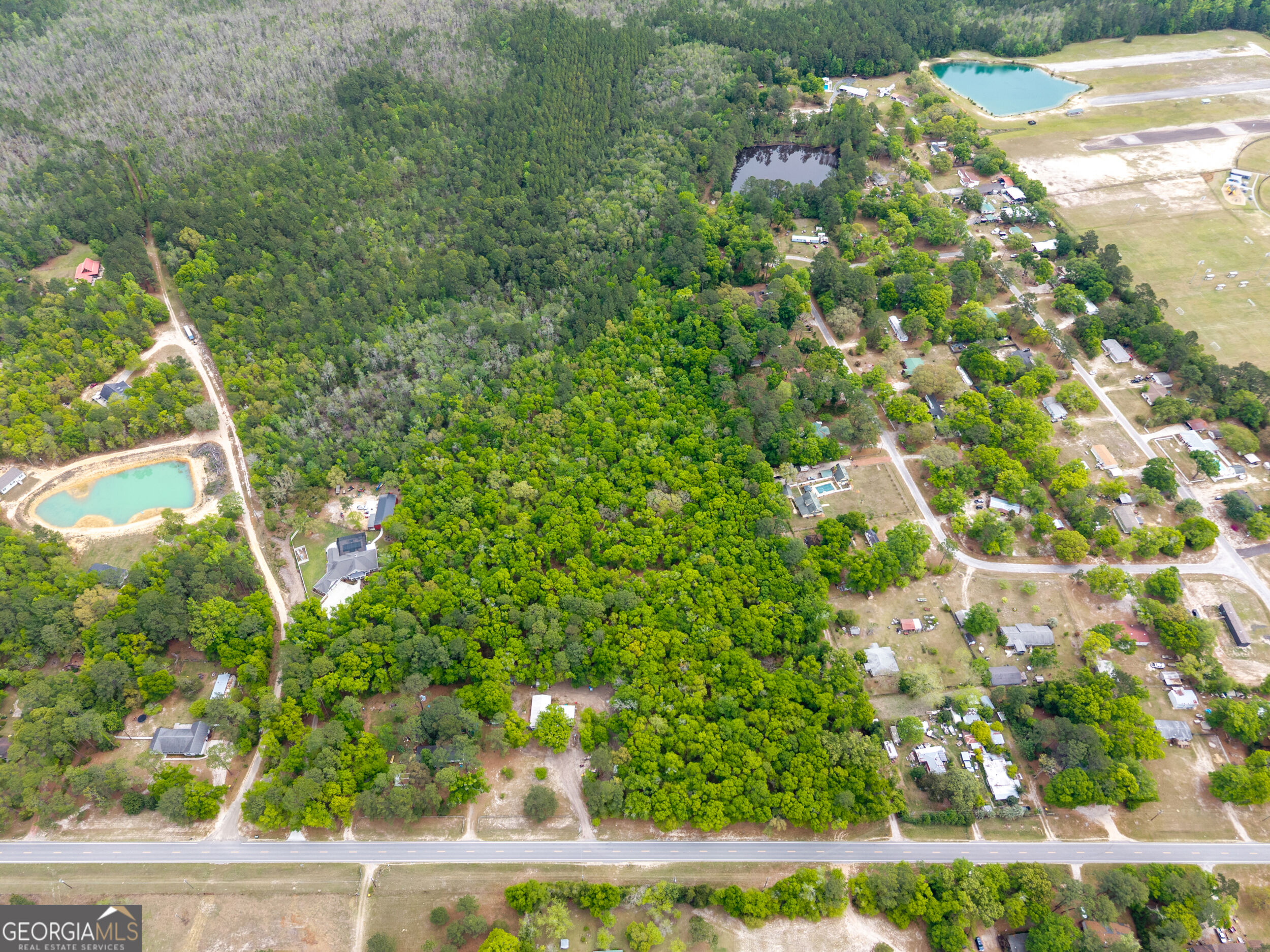 0 Sand Hill Road Guyton, GA 31312 - Photo 2 of 6 Gallery Image 2