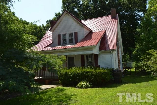 1003 Leasburg Road Roxboro, NC 27573 - Photo 1 of 14