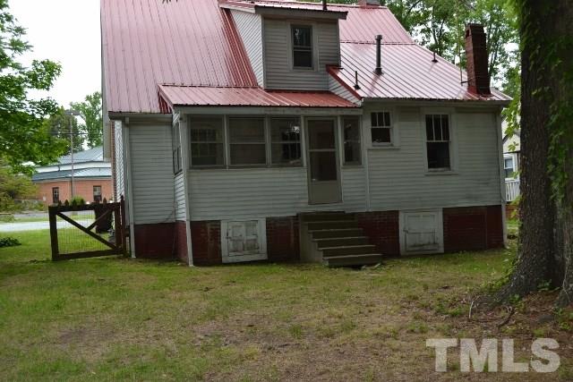 1003 Leasburg Road Roxboro, NC 27573 - Photo 2 of 14