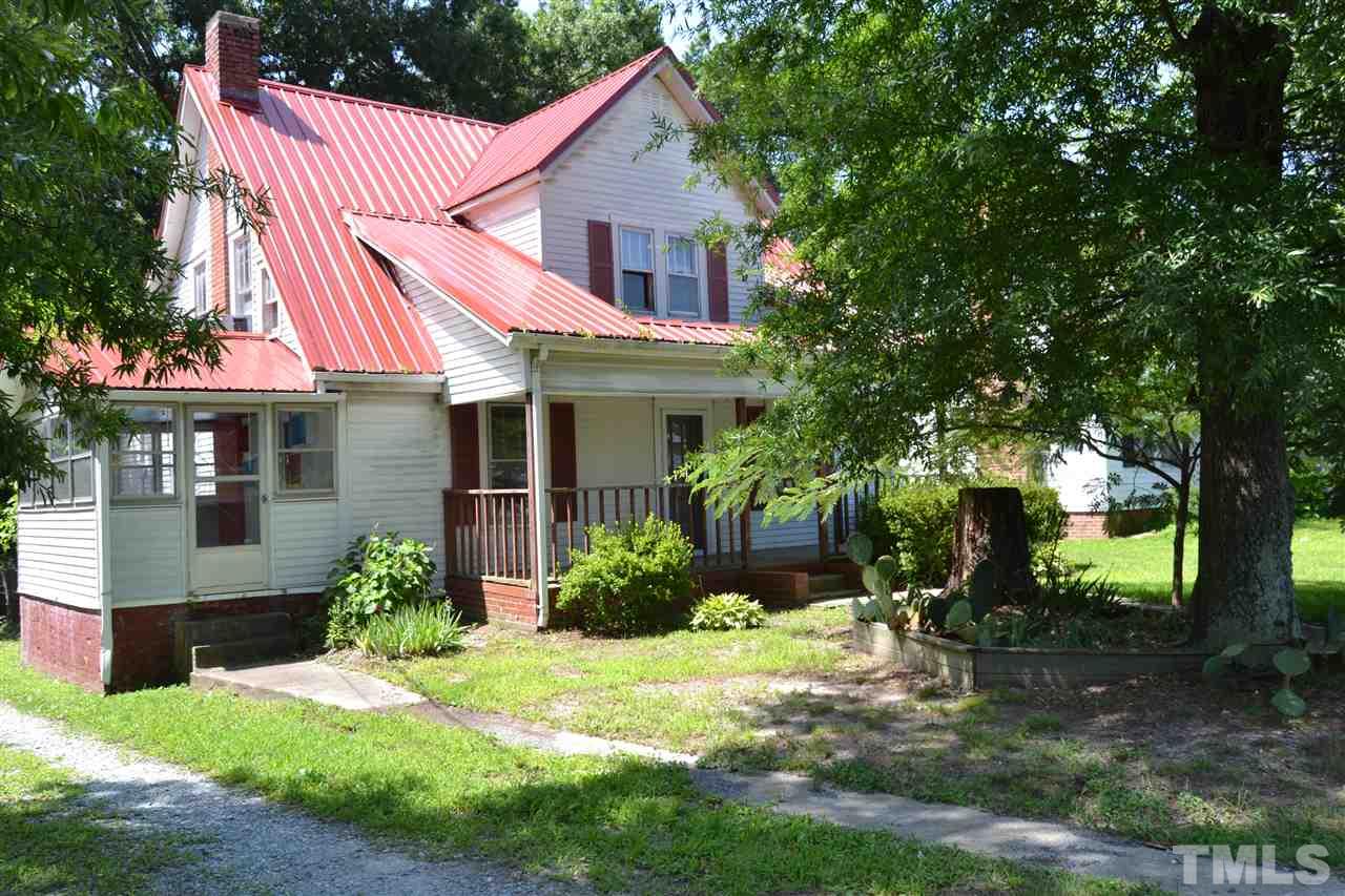 1003 Leasburg Road Roxboro, NC 27573 - Photo 14 of 14