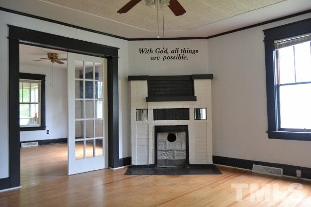 1003 Leasburg Road Roxboro, NC 27573 - Photo 3 of 14