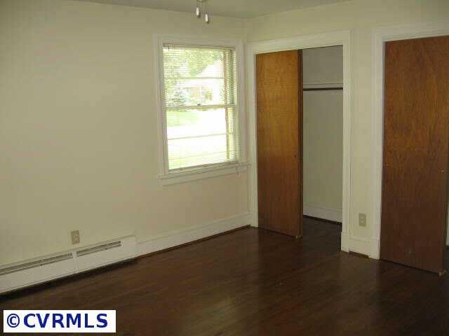 8514 Chippenham Road Richmond, VA 23235 - Photo 5 of 10 Other - Master Bedroom with 2 closets and adjoining private bath