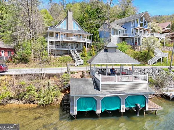 $3,500,000 | 400 Timpson Cove Road, Clayton, GA 30525