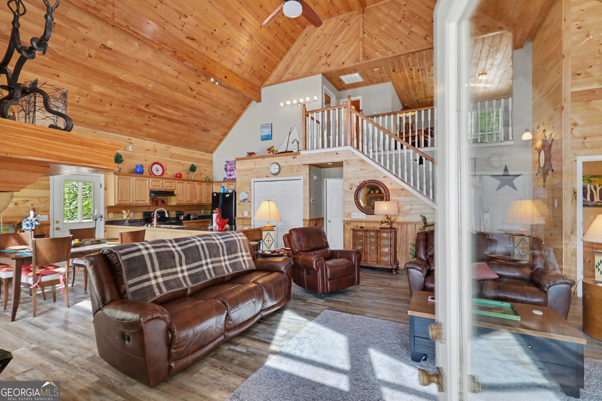 400 Timpson Cove Road Clayton, GA 30525 - Photo 11 of 79