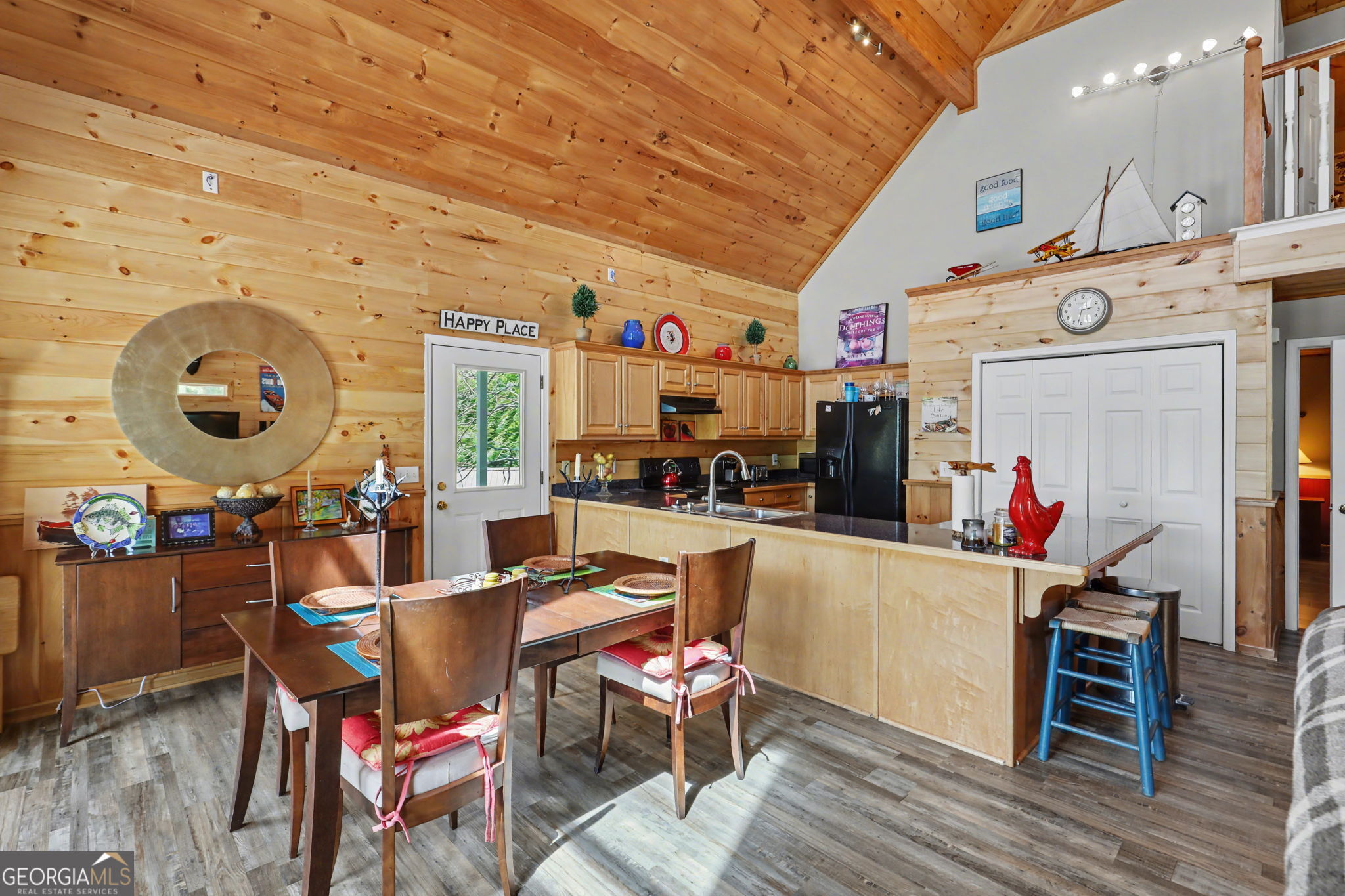 400 Timpson Cove Road Clayton, GA 30525 - Photo 12 of 79