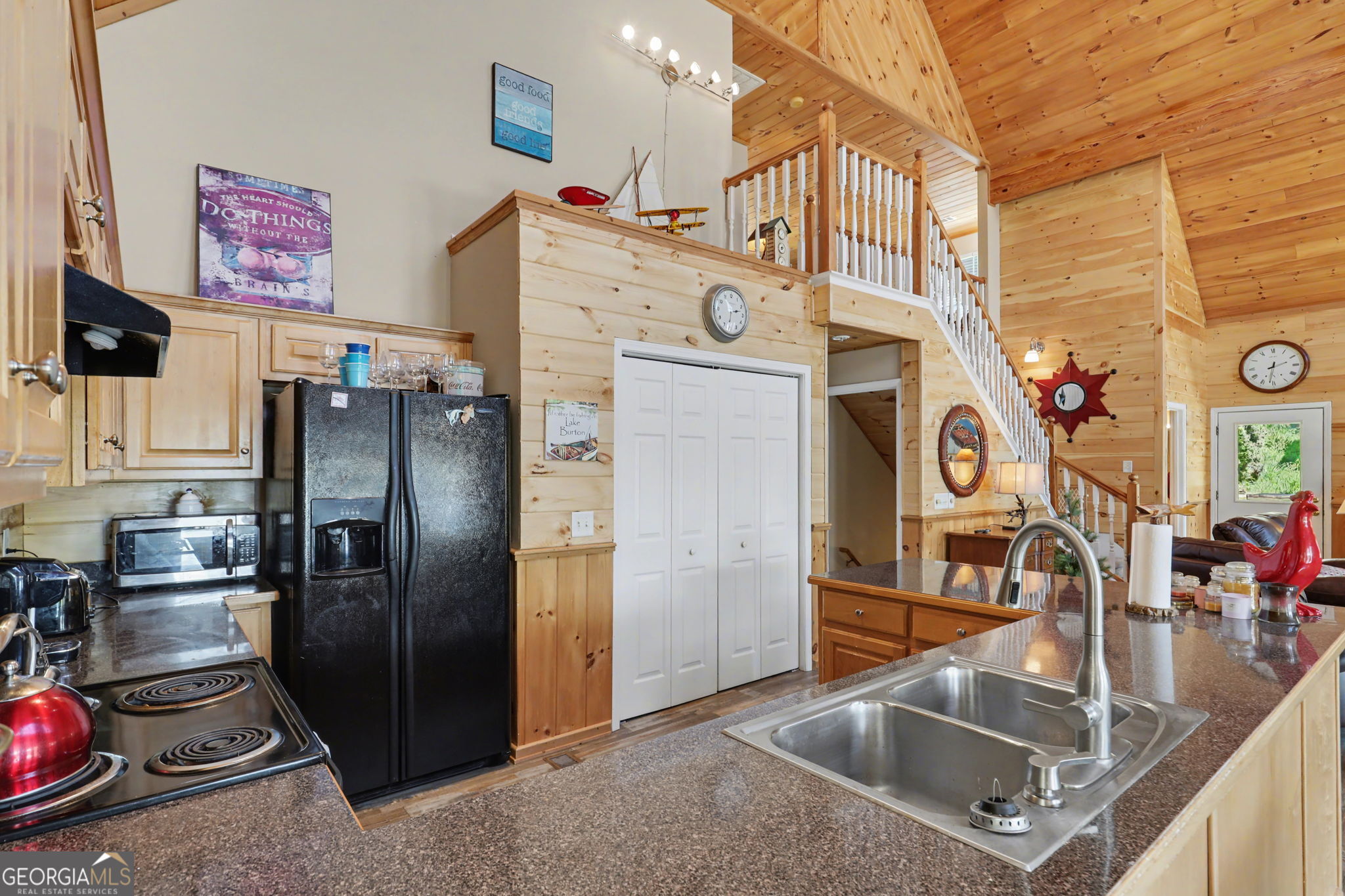 400 Timpson Cove Road Clayton, GA 30525 - Photo 14 of 79