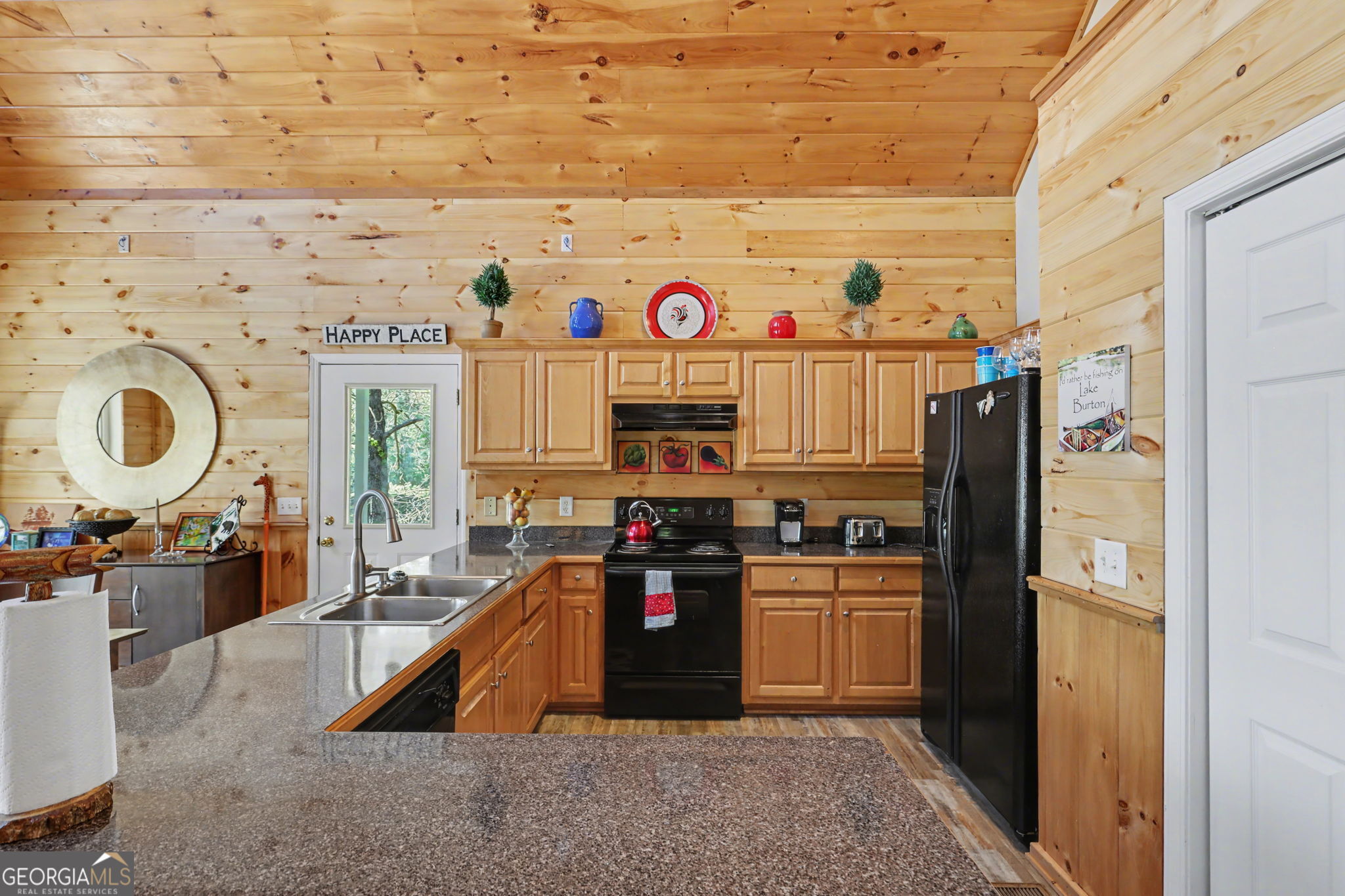 400 Timpson Cove Road Clayton, GA 30525 - Photo 15 of 79