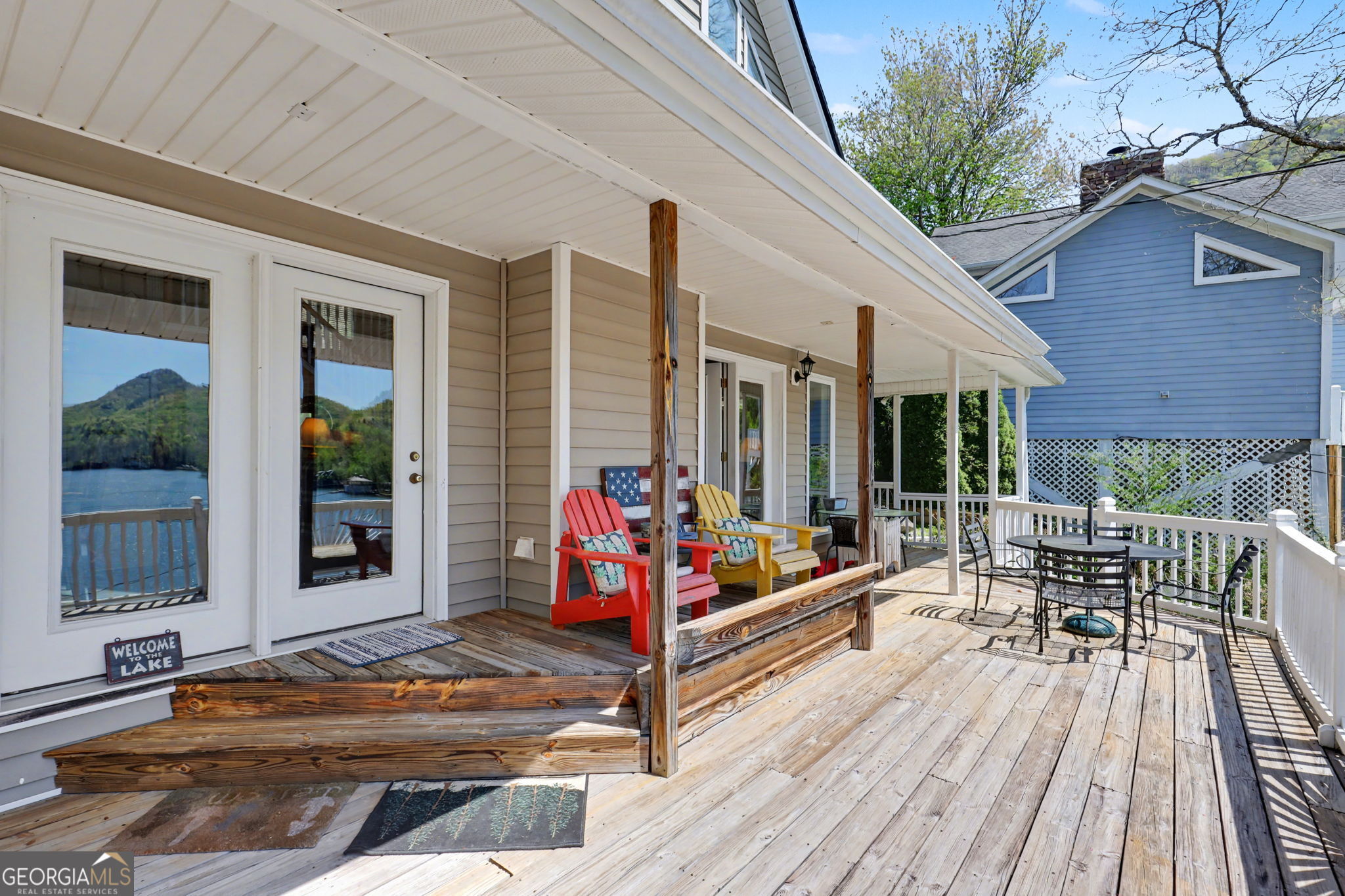 400 Timpson Cove Road Clayton, GA 30525 - Photo 17 of 79