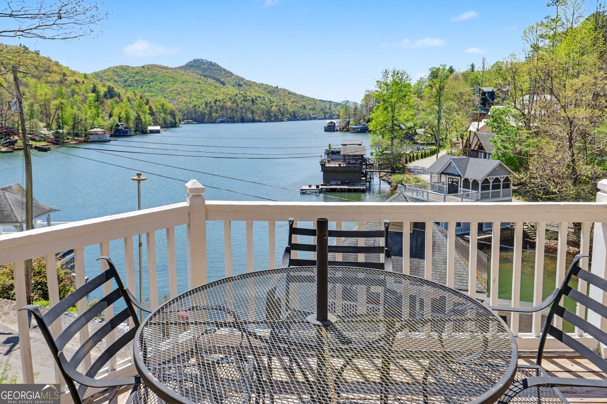 400 Timpson Cove Road Clayton, GA 30525 - Photo 18 of 79