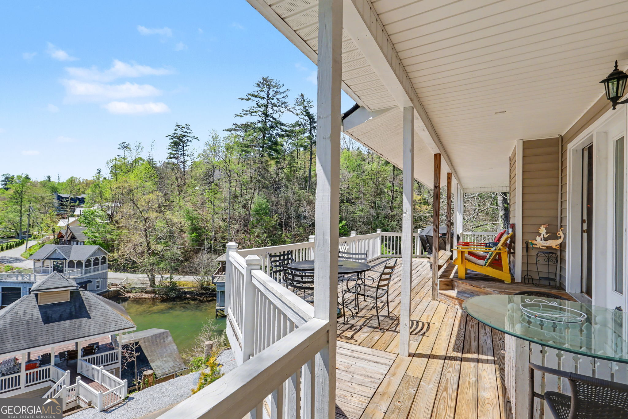 400 Timpson Cove Road Clayton, GA 30525 - Photo 19 of 79