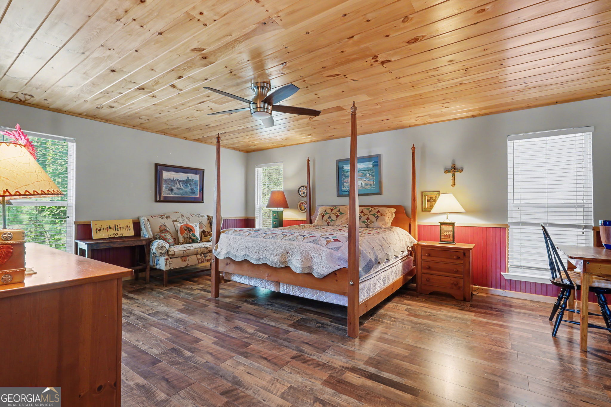 400 Timpson Cove Road Clayton, GA 30525 - Photo 20 of 79