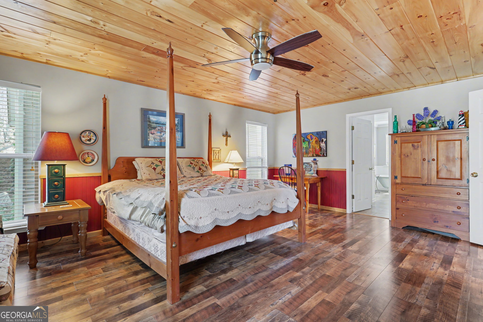 400 Timpson Cove Road Clayton, GA 30525 - Photo 21 of 79