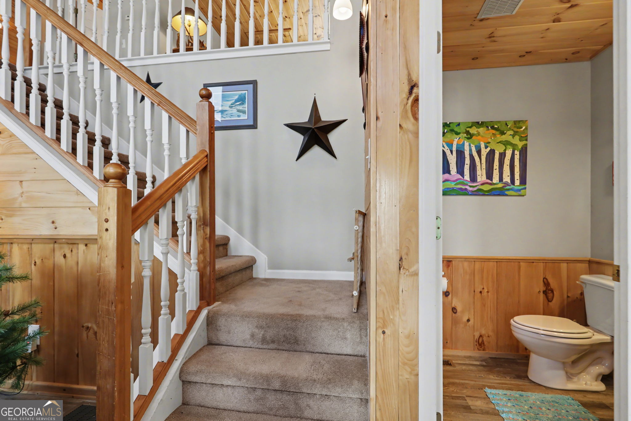 400 Timpson Cove Road Clayton, GA 30525 - Photo 25 of 79