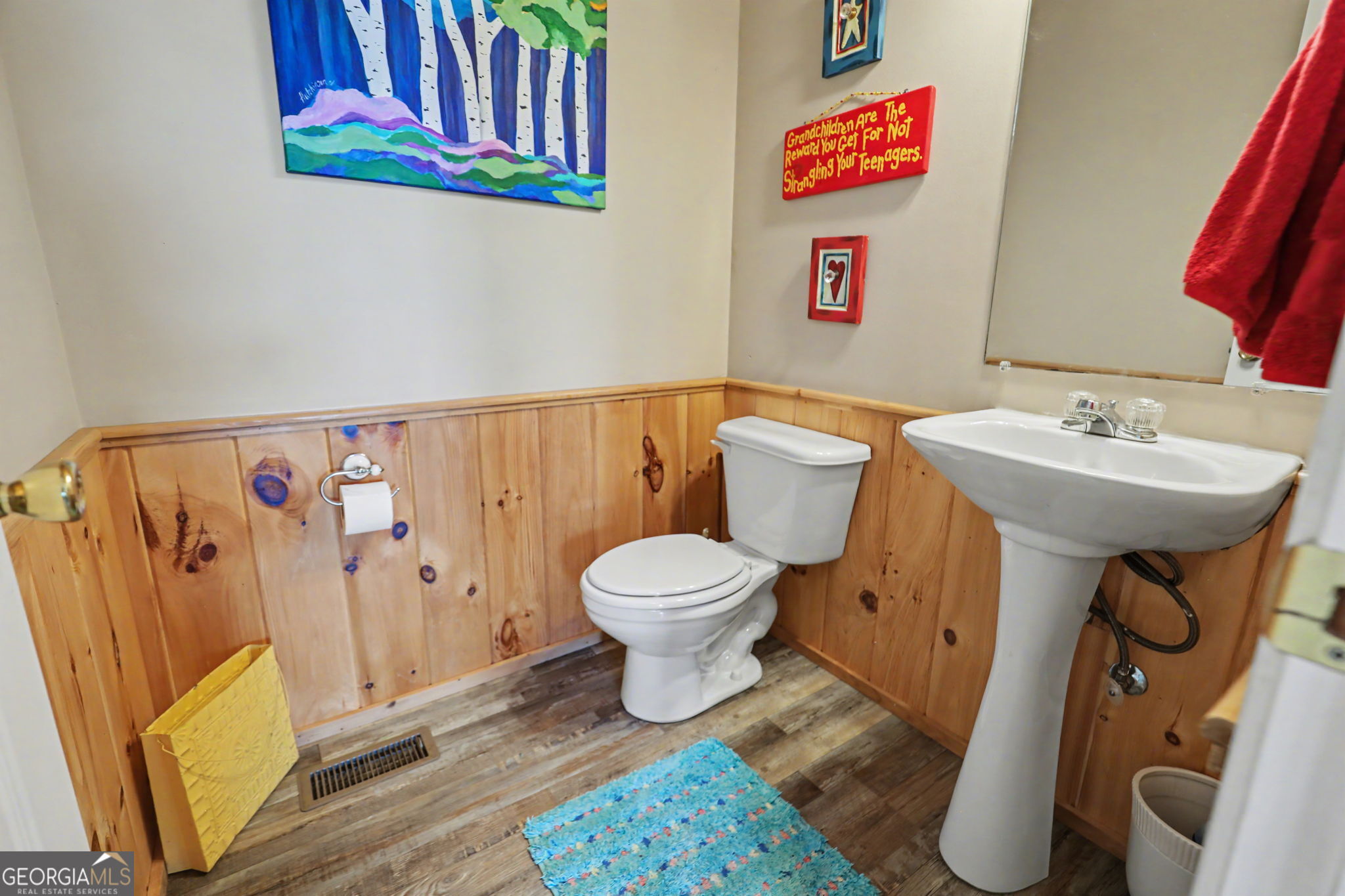 400 Timpson Cove Road Clayton, GA 30525 - Photo 26 of 79