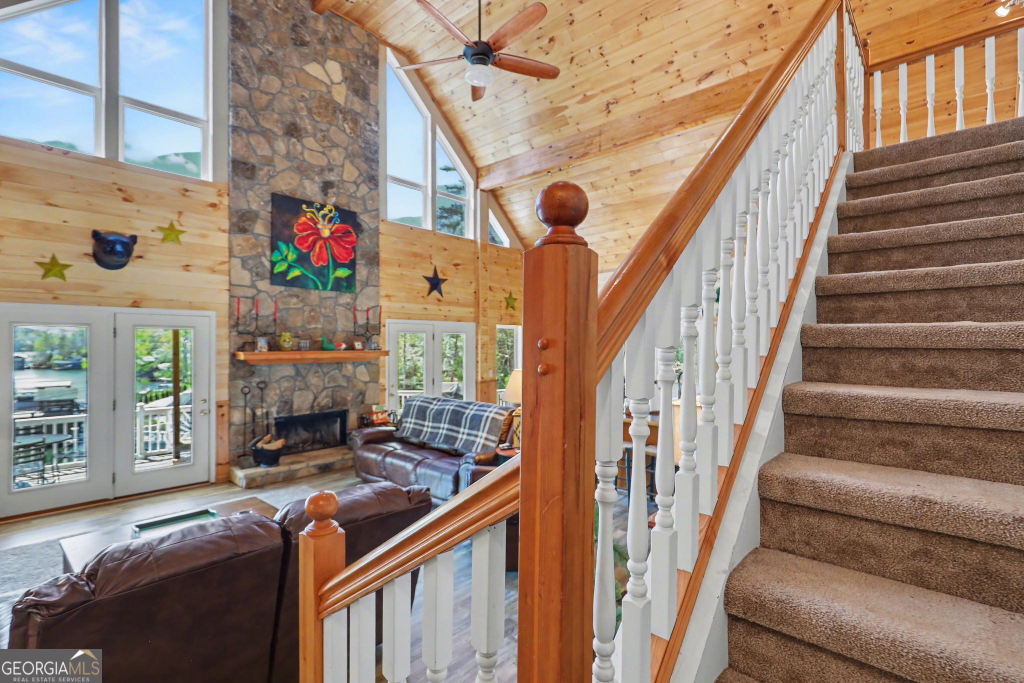 400 Timpson Cove Road Clayton, GA 30525 - Photo 27 of 79