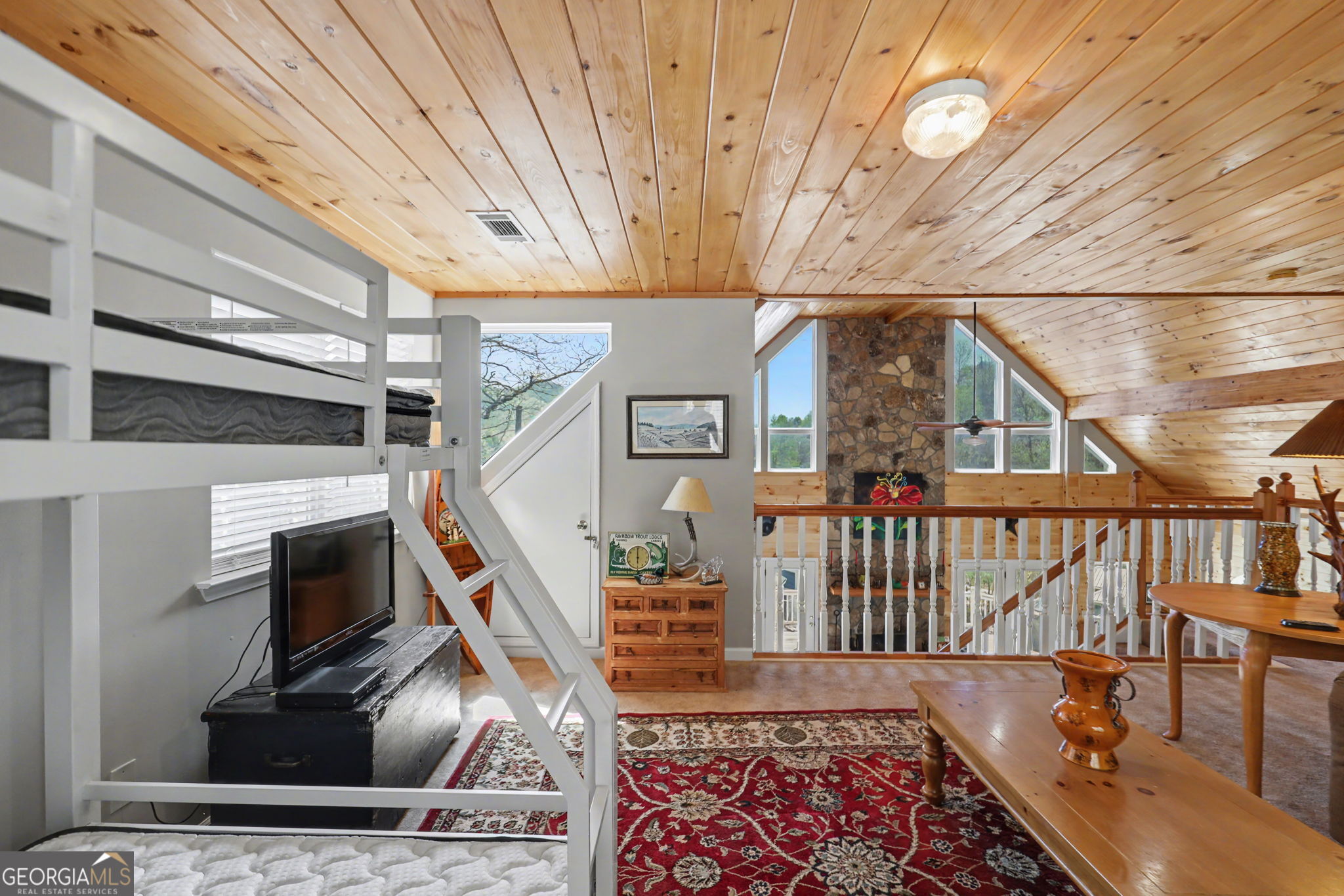 400 Timpson Cove Road Clayton, GA 30525 - Photo 30 of 79