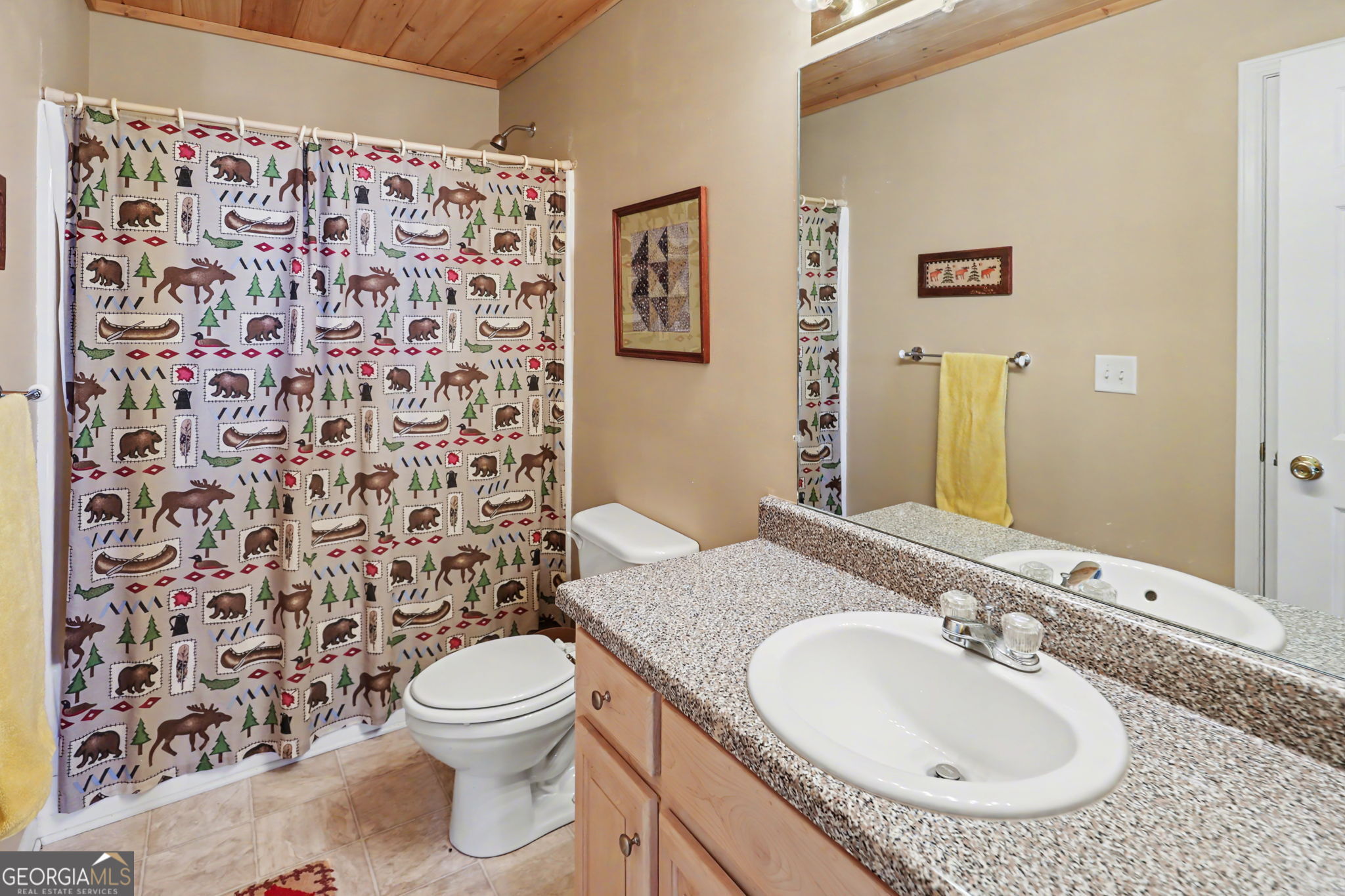 400 Timpson Cove Road Clayton, GA 30525 - Photo 33 of 79