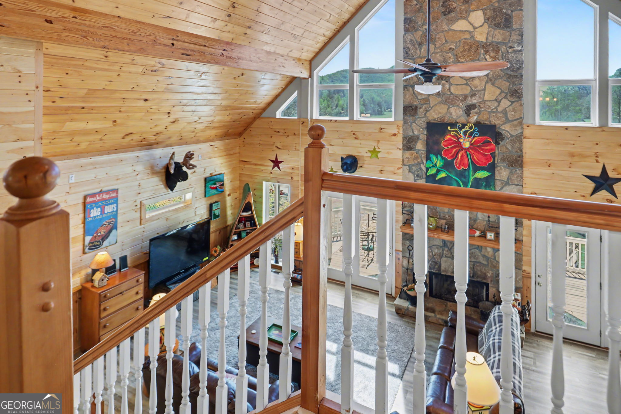 400 Timpson Cove Road Clayton, GA 30525 - Photo 35 of 79