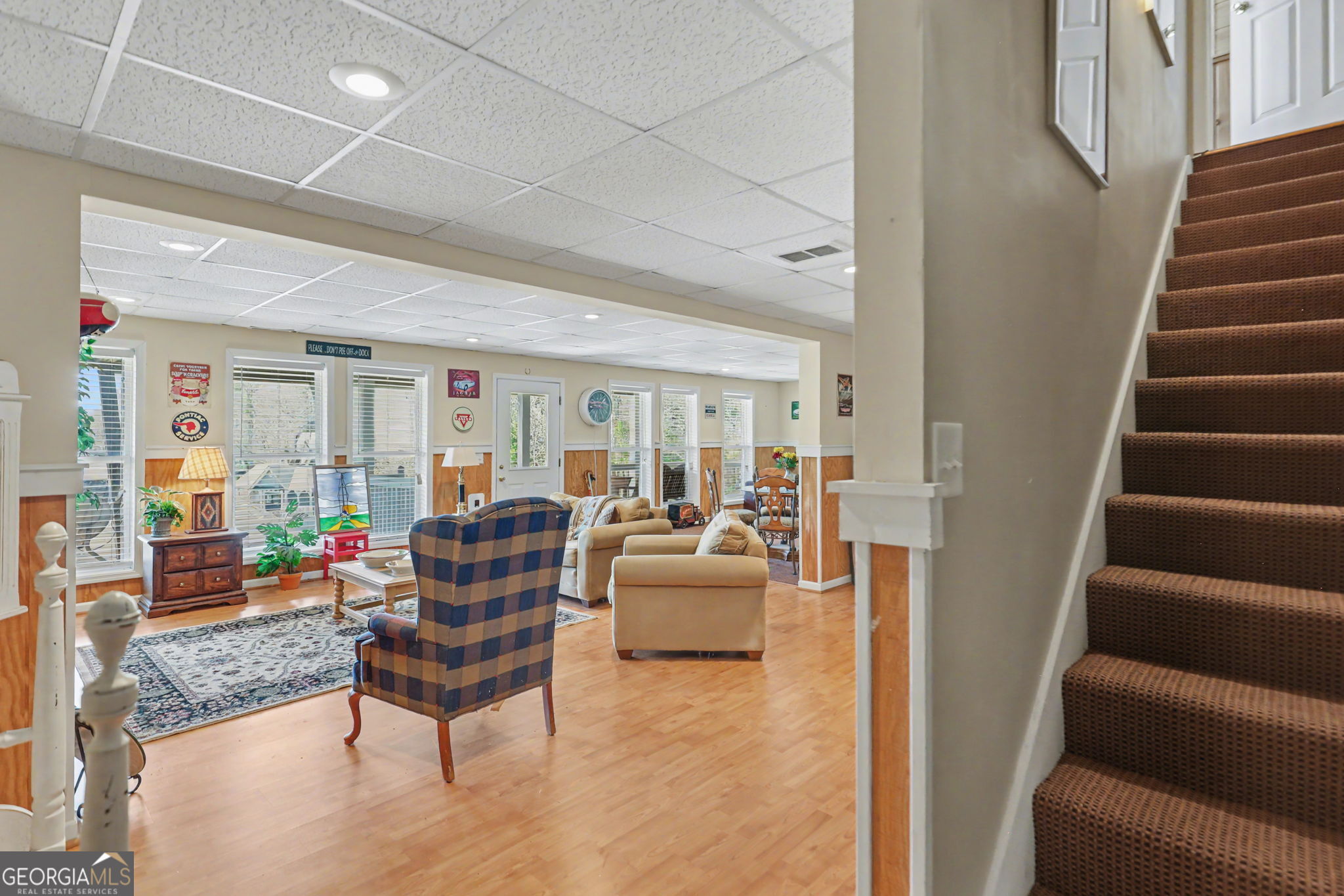 400 Timpson Cove Road Clayton, GA 30525 - Photo 36 of 79