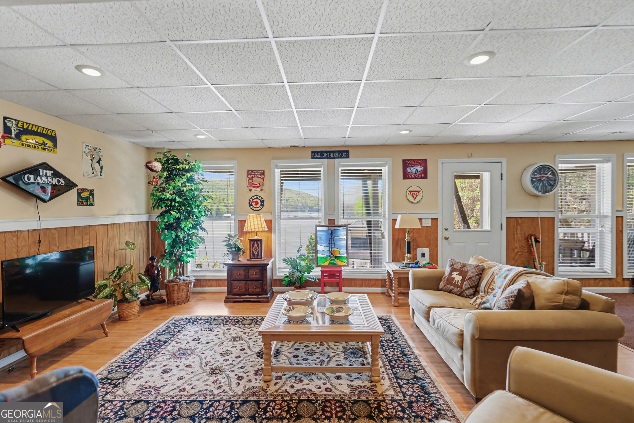 400 Timpson Cove Road Clayton, GA 30525 - Photo 37 of 79