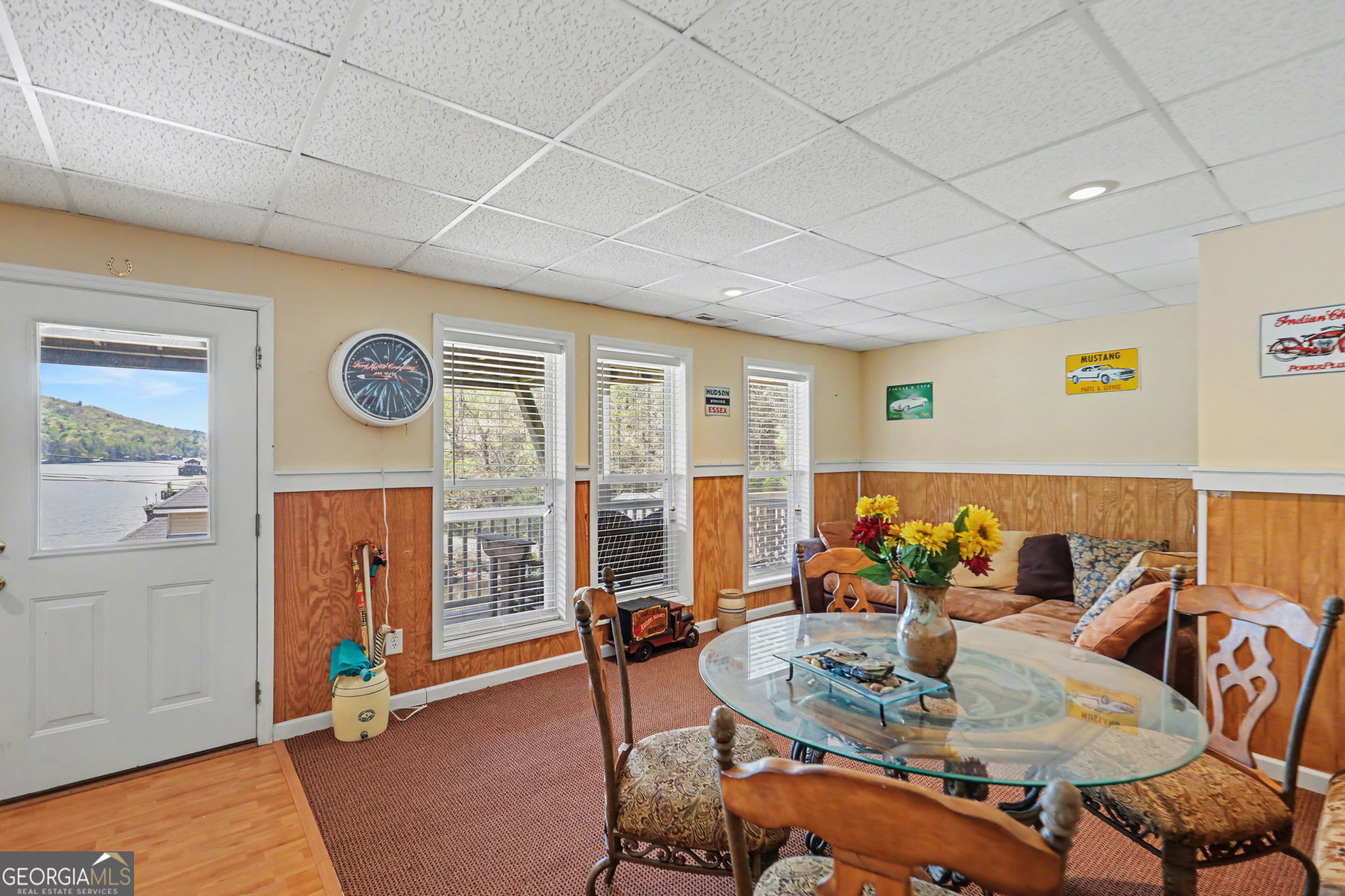 400 Timpson Cove Road Clayton, GA 30525 - Photo 39 of 79