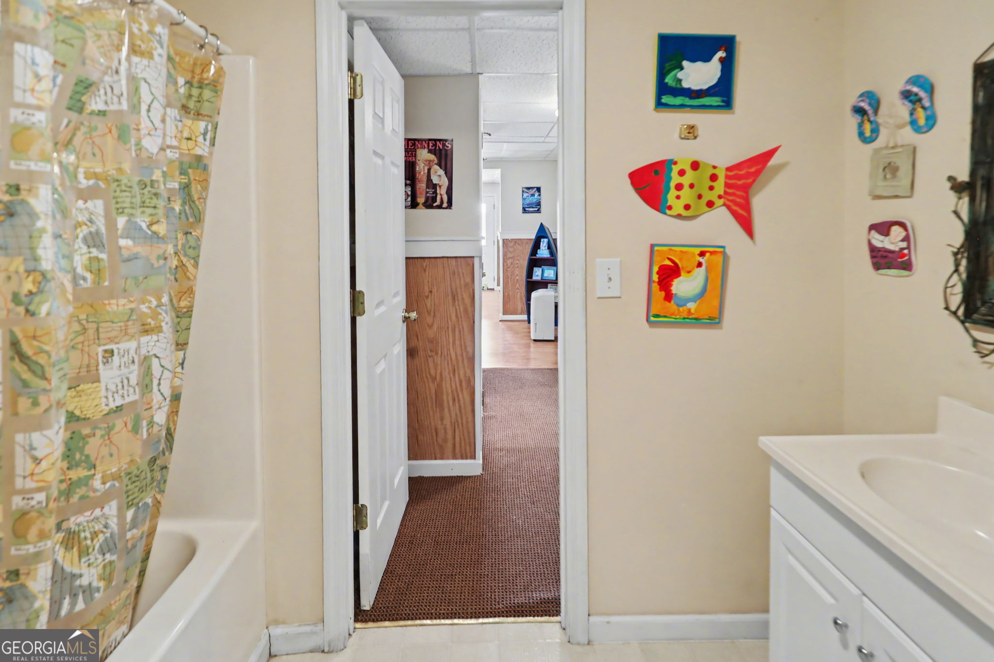 400 Timpson Cove Road Clayton, GA 30525 - Photo 43 of 79