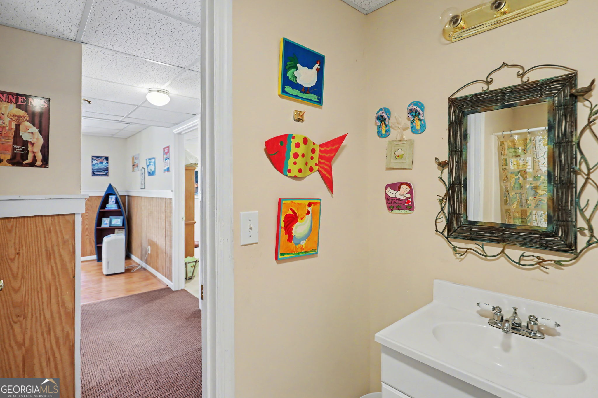 400 Timpson Cove Road Clayton, GA 30525 - Photo 44 of 79