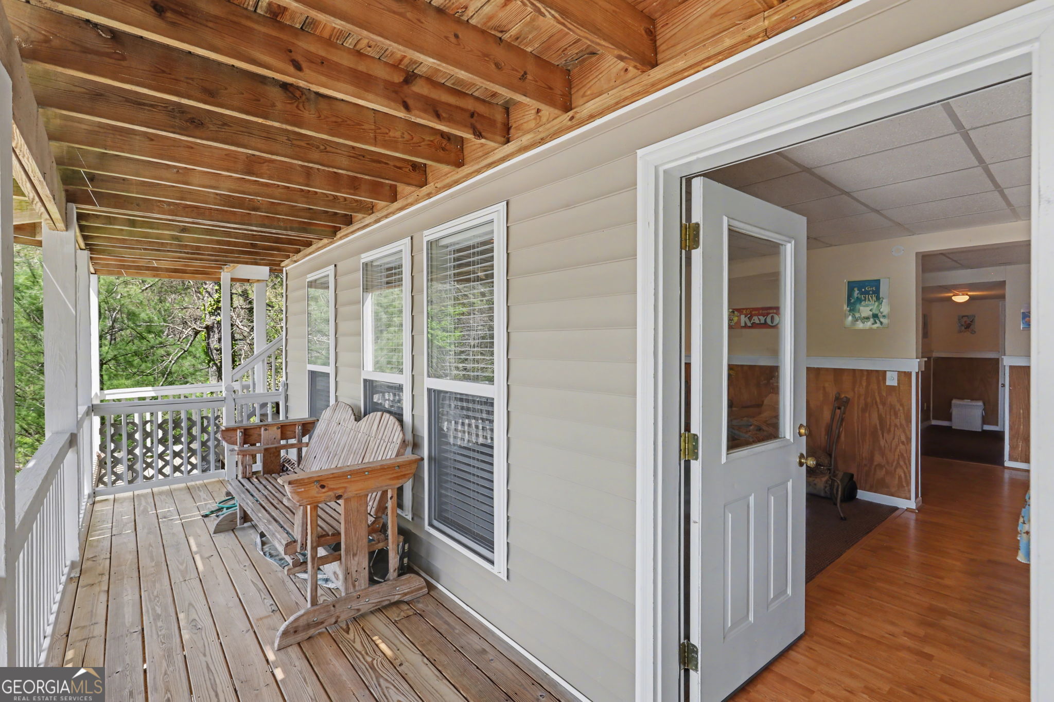 400 Timpson Cove Road Clayton, GA 30525 - Photo 48 of 79