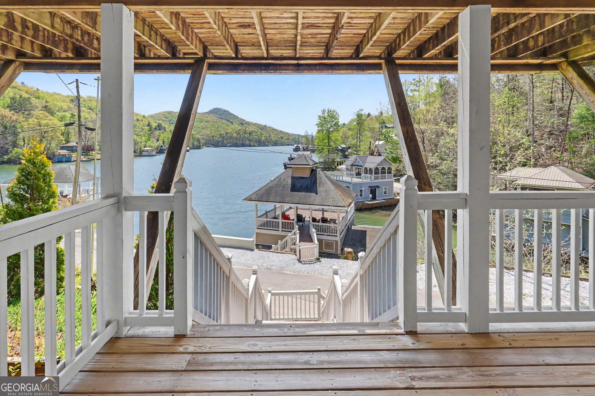 400 Timpson Cove Road Clayton, GA 30525 - Photo 49 of 79