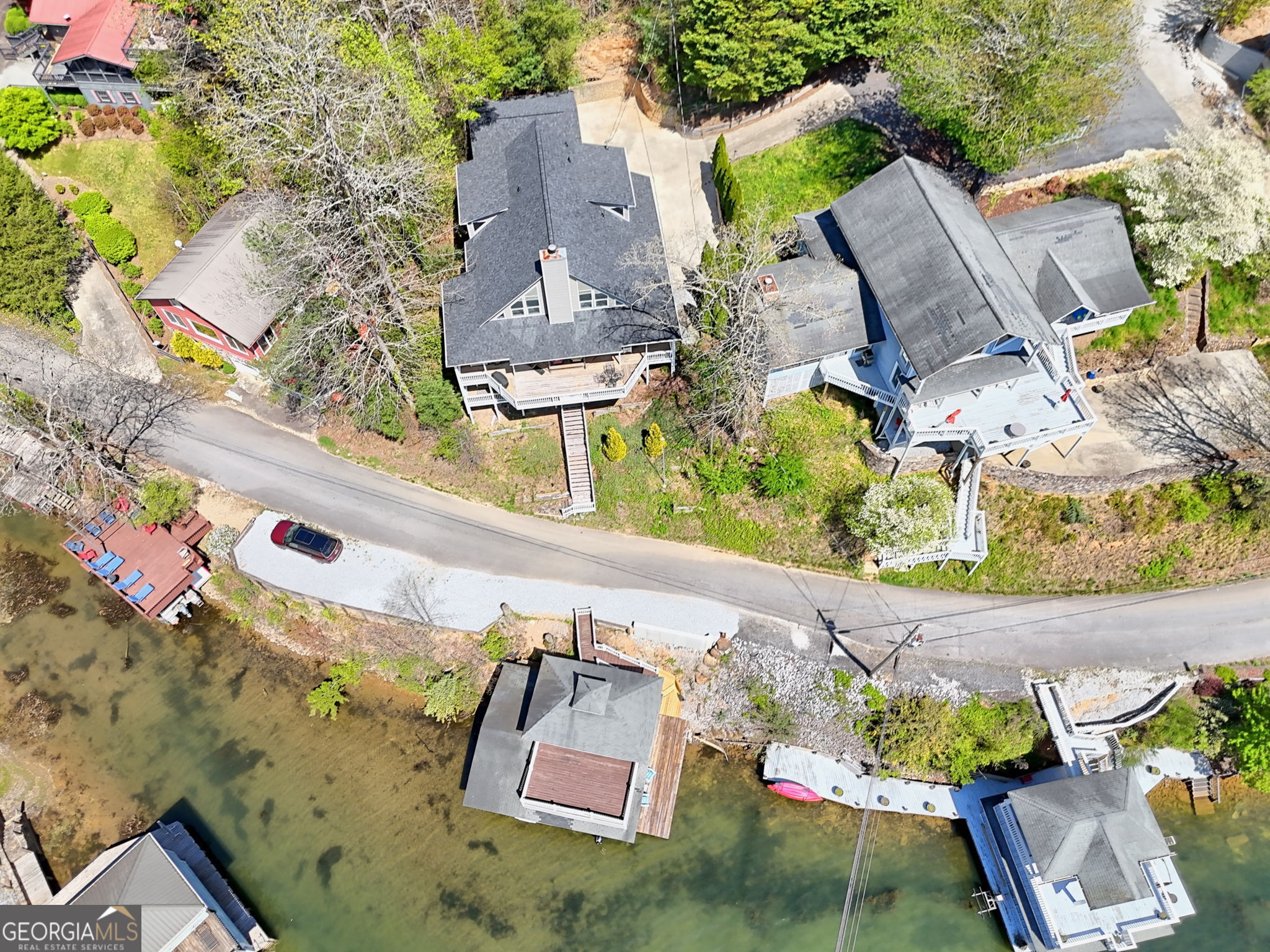 400 Timpson Cove Road Clayton, GA 30525 - Photo 5 of 79