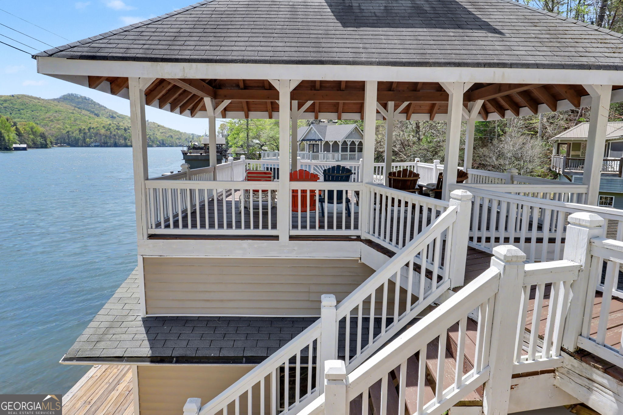 400 Timpson Cove Road Clayton, GA 30525 - Photo 51 of 79