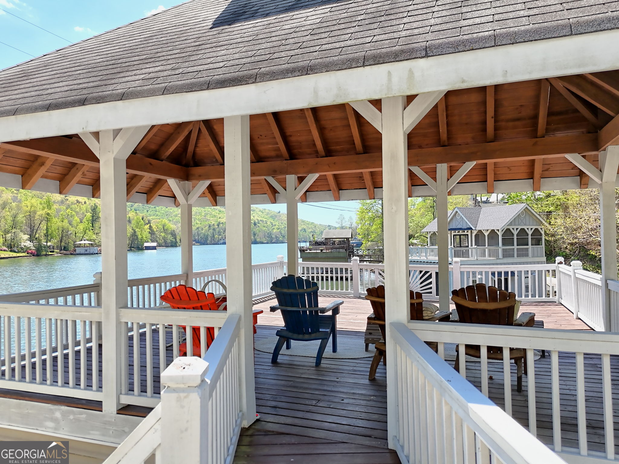 400 Timpson Cove Road Clayton, GA 30525 - Photo 52 of 79