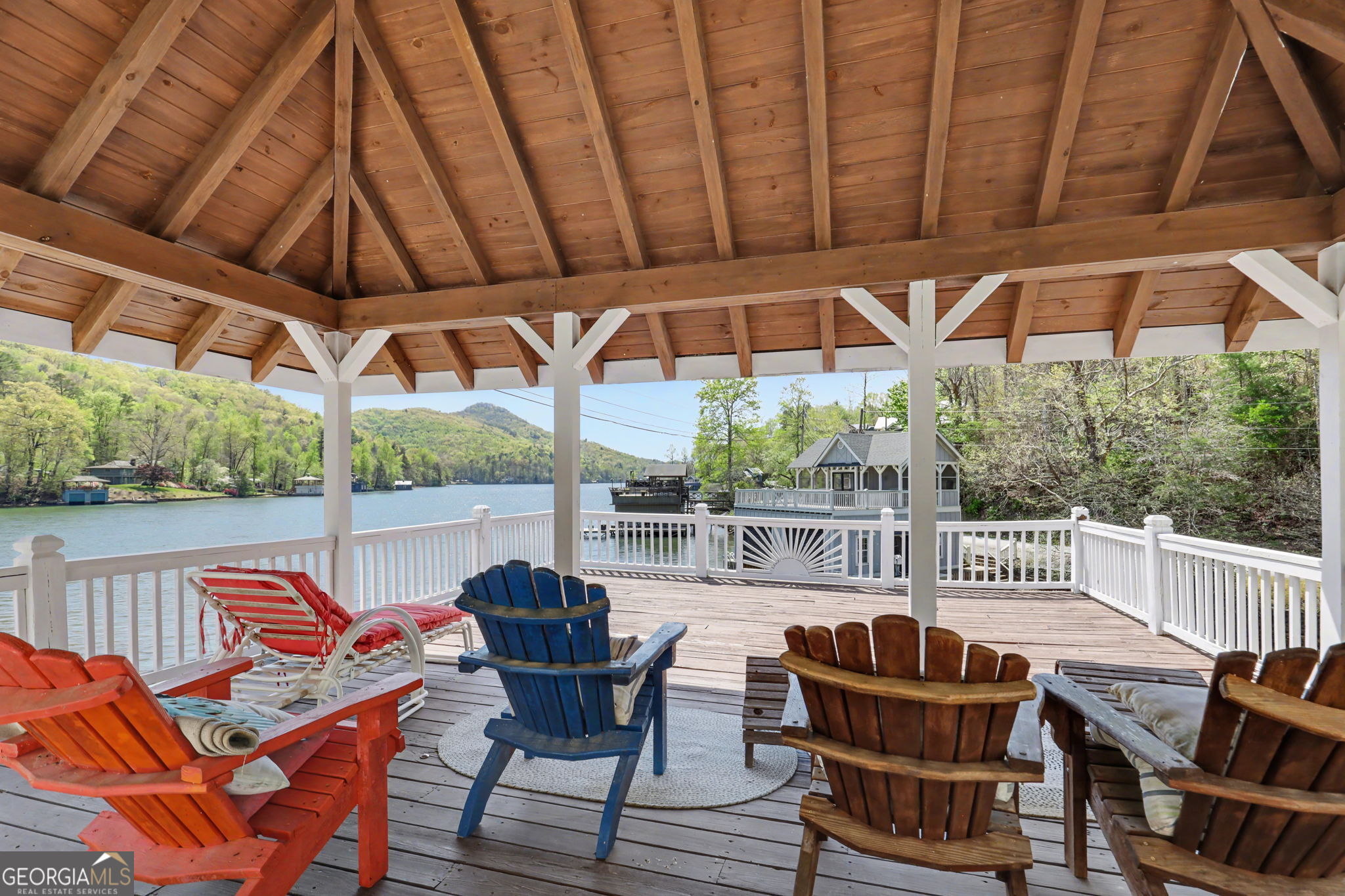 400 Timpson Cove Road Clayton, GA 30525 - Photo 53 of 79