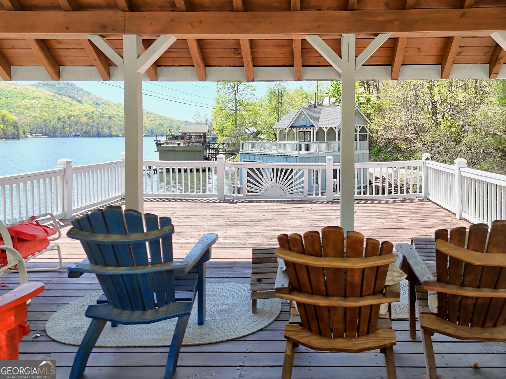 400 Timpson Cove Road Clayton, GA 30525 - Photo 54 of 79