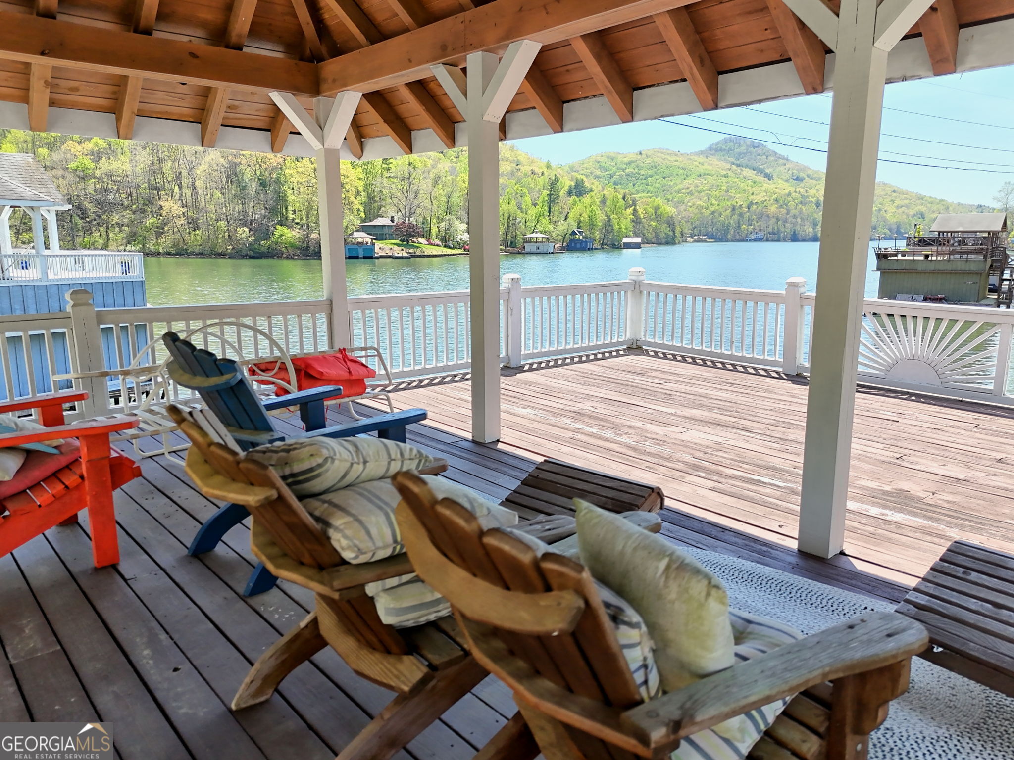 400 Timpson Cove Road Clayton, GA 30525 - Photo 55 of 79