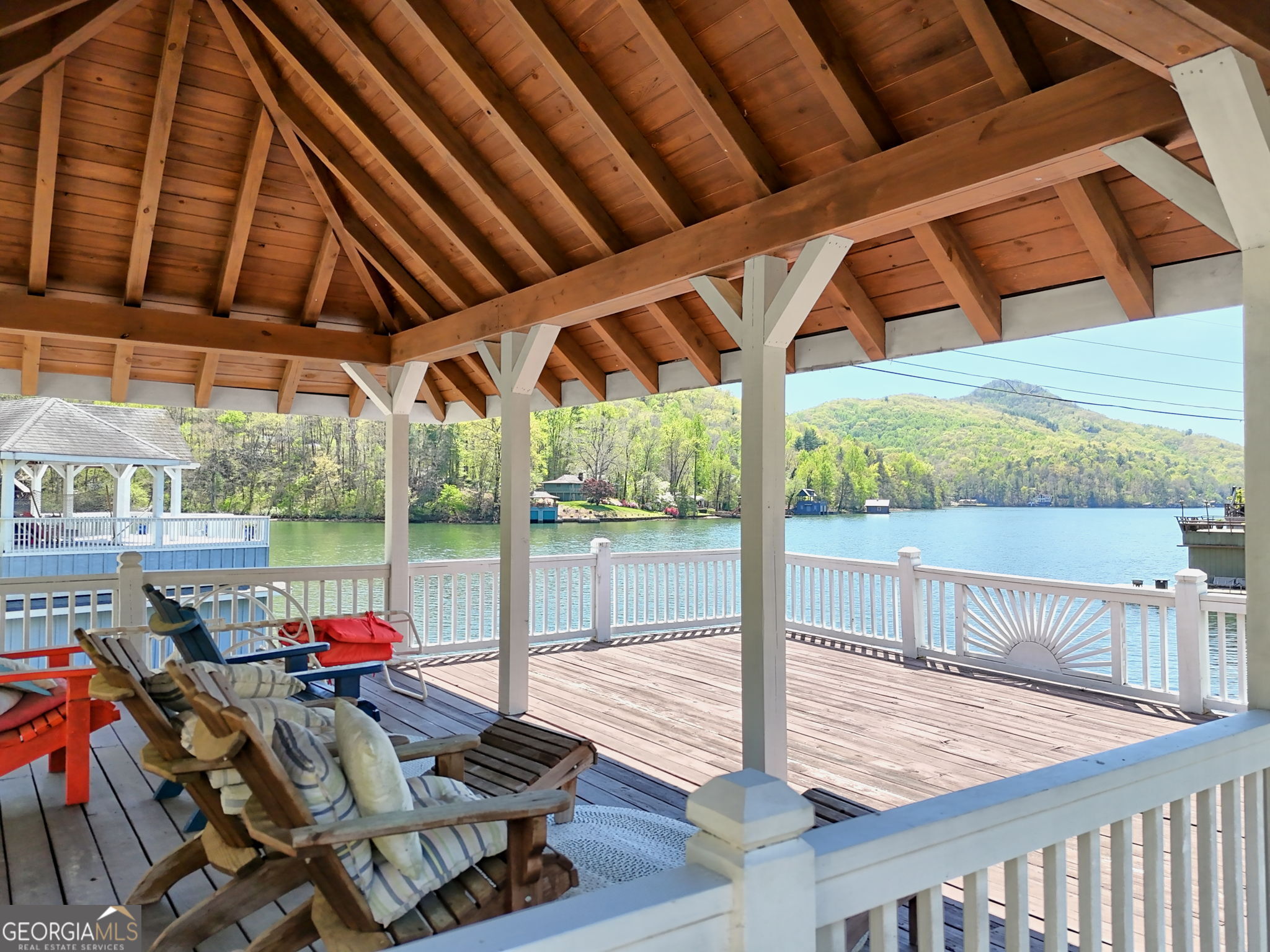 400 Timpson Cove Road Clayton, GA 30525 - Photo 56 of 79