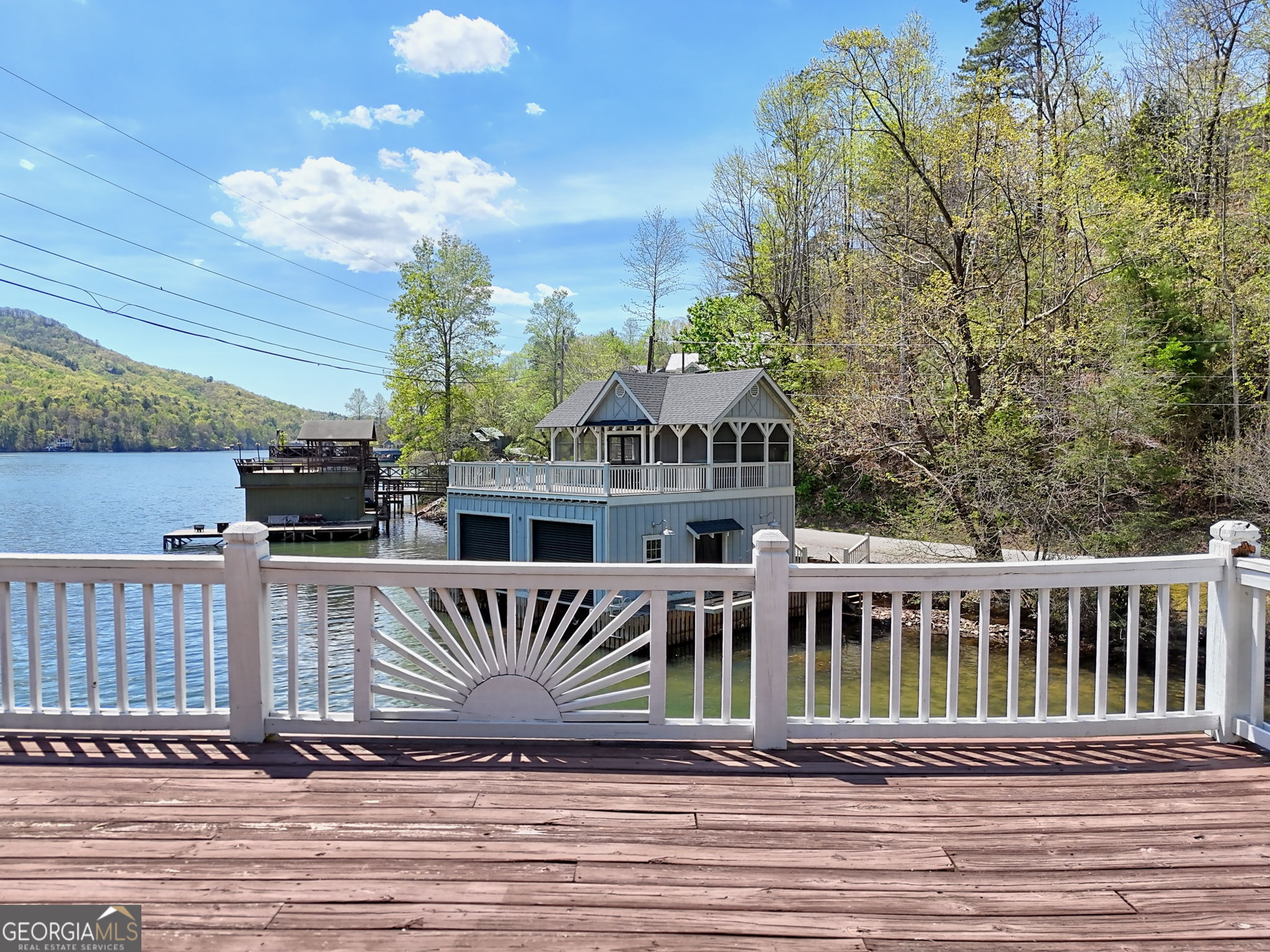 400 Timpson Cove Road Clayton, GA 30525 - Photo 57 of 79