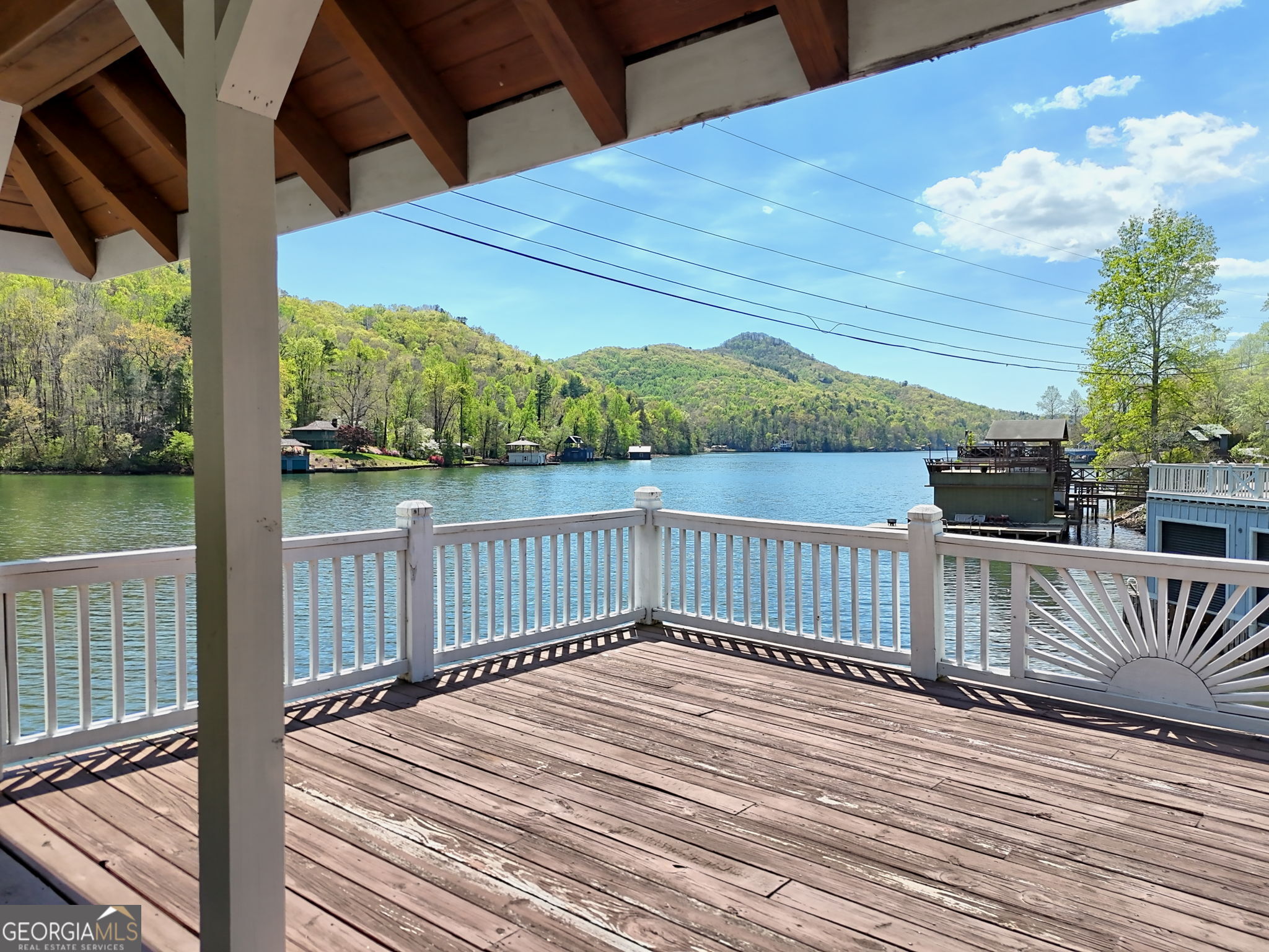 400 Timpson Cove Road Clayton, GA 30525 - Photo 58 of 79