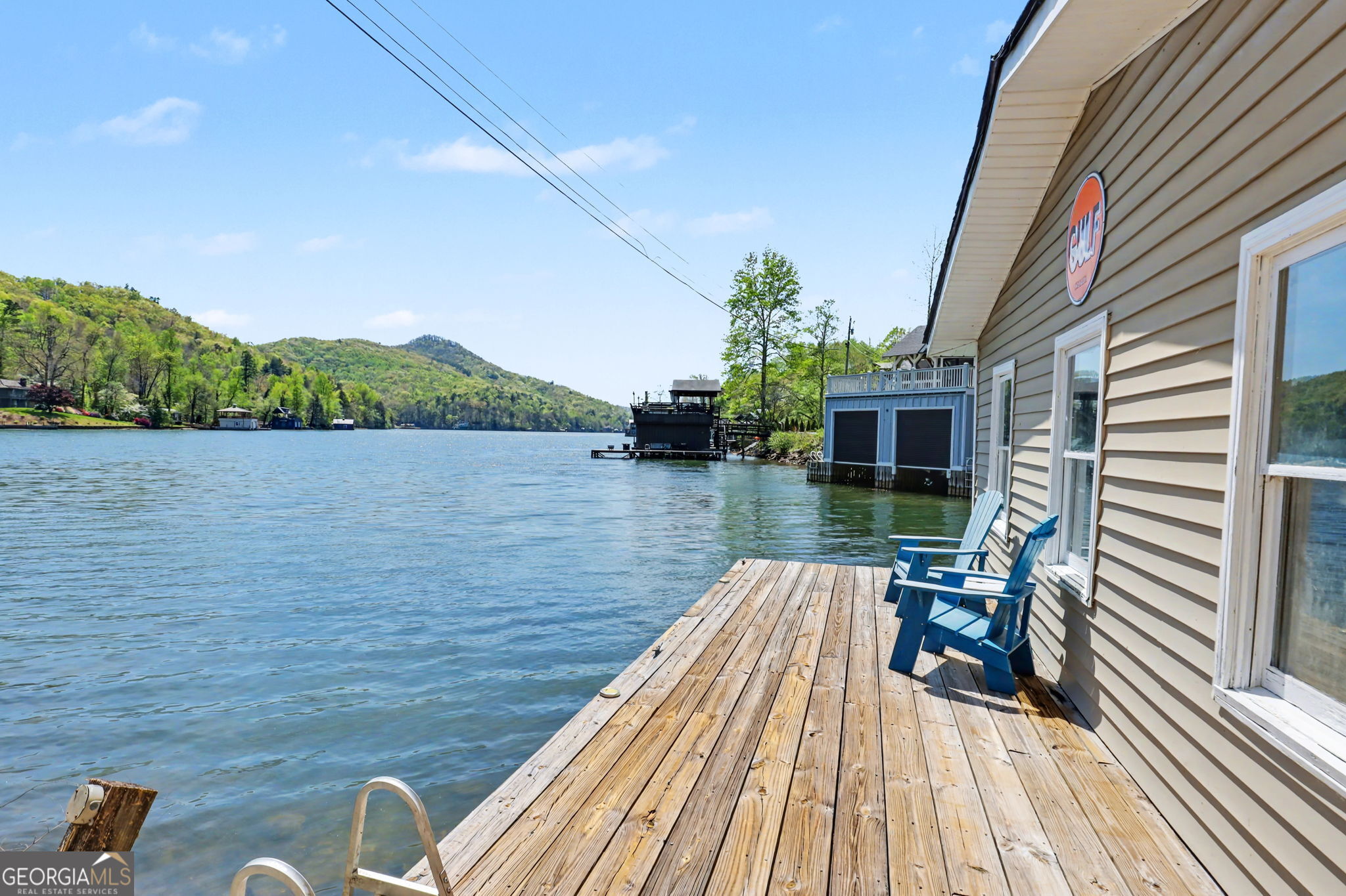 400 Timpson Cove Road Clayton, GA 30525 - Photo 59 of 79