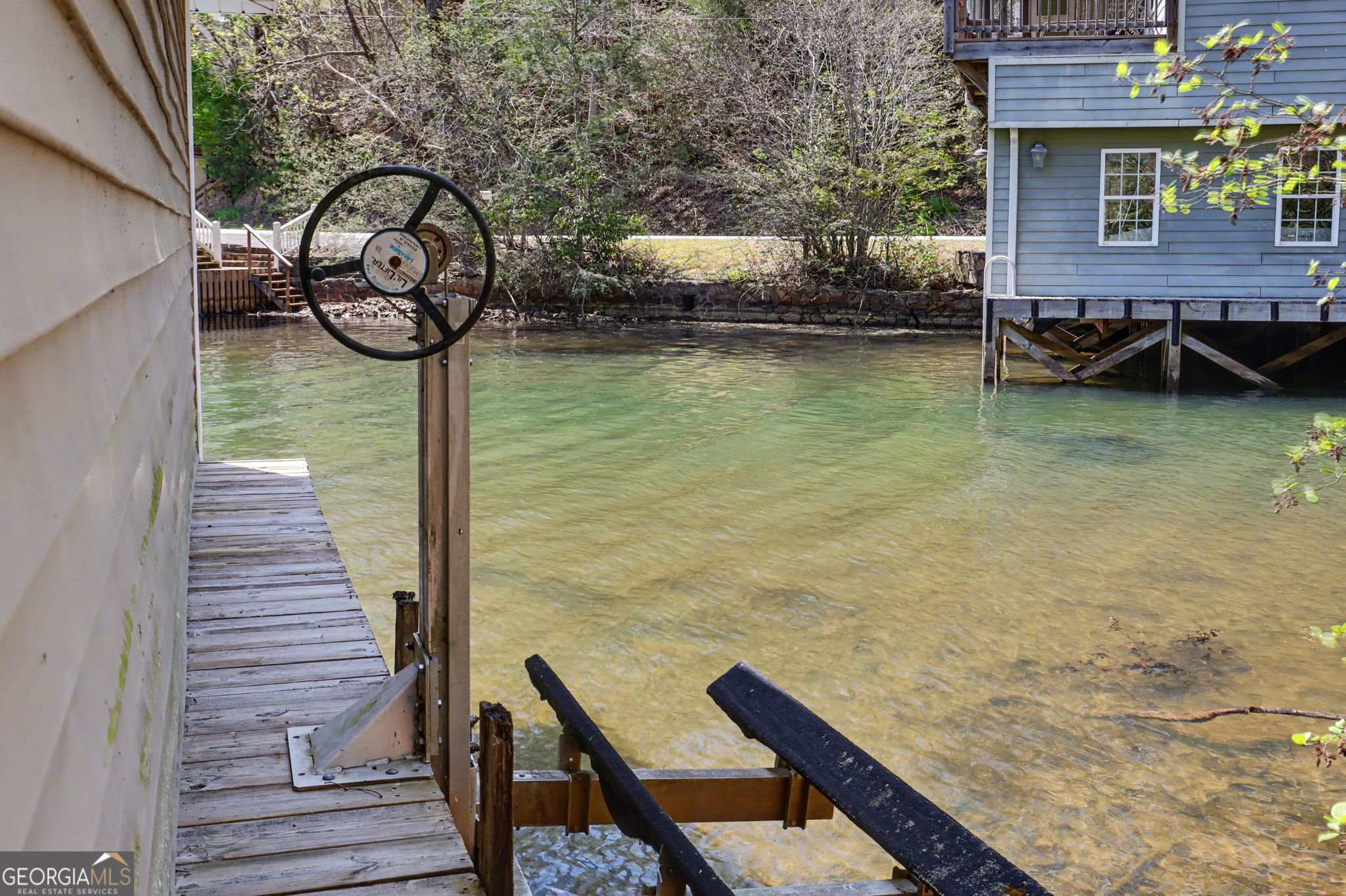 400 Timpson Cove Road Clayton, GA 30525 - Photo 60 of 79