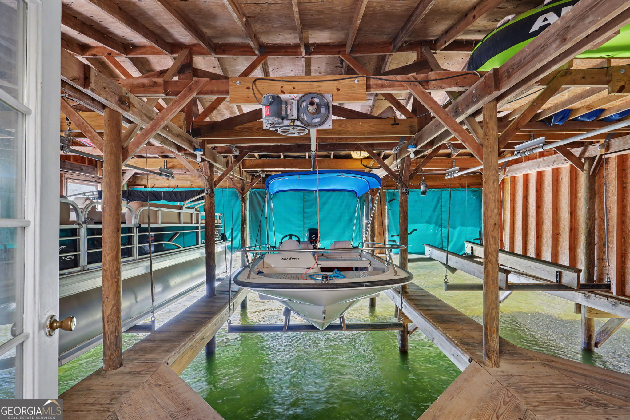 400 Timpson Cove Road Clayton, GA 30525 - Photo 61 of 79