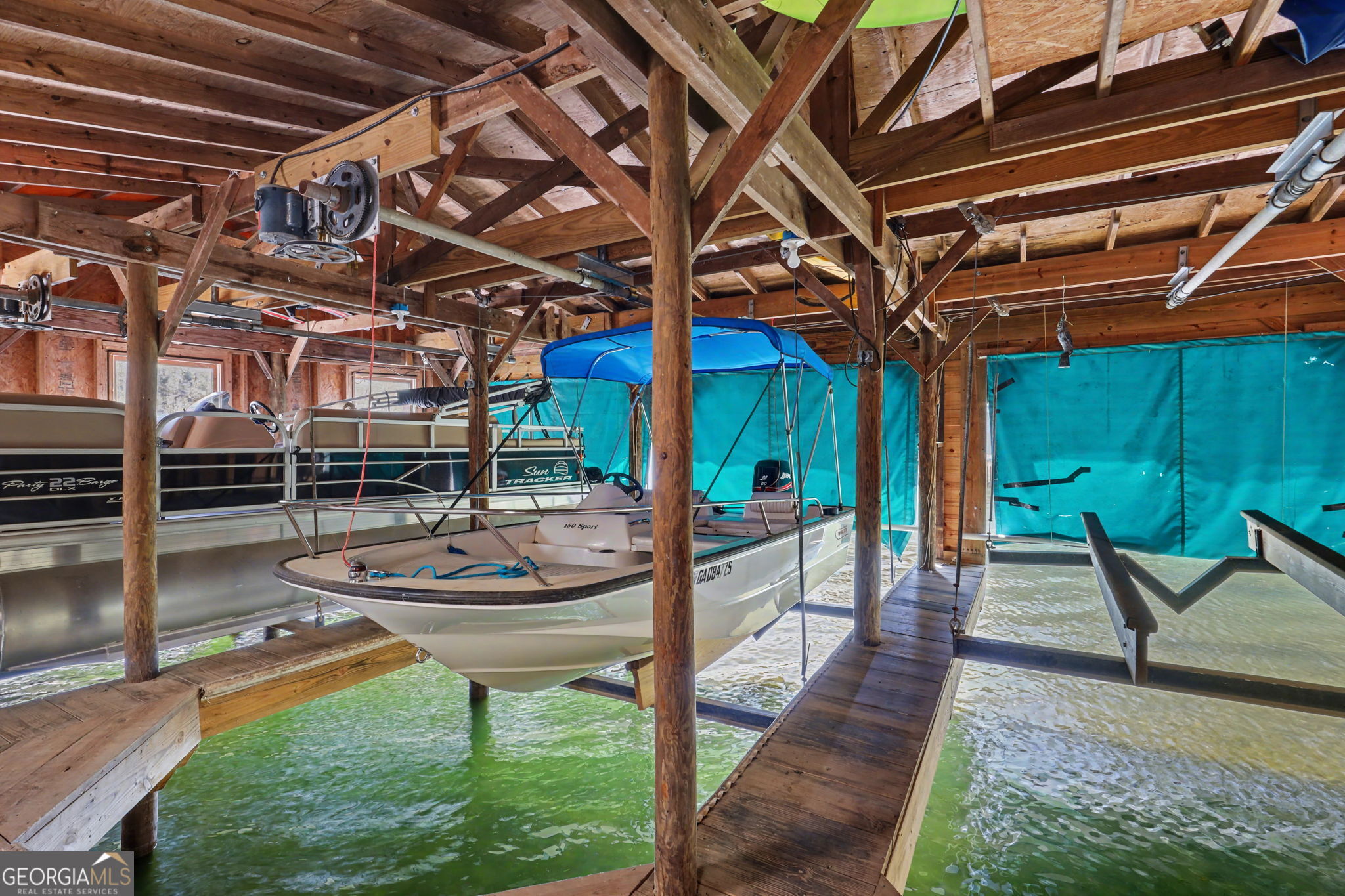 400 Timpson Cove Road Clayton, GA 30525 - Photo 62 of 79