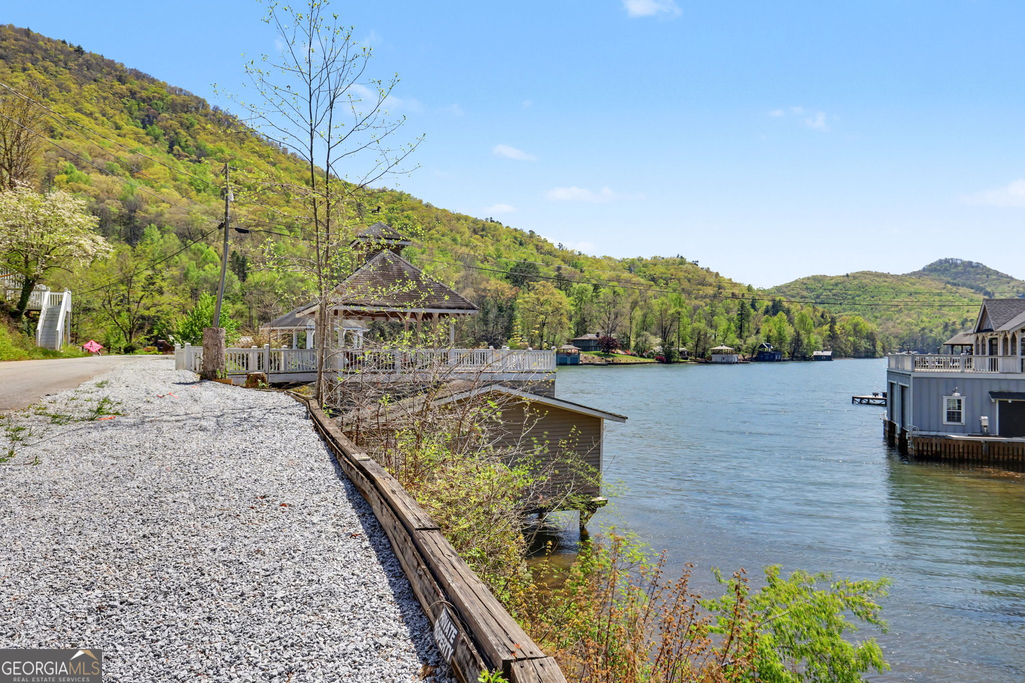 400 Timpson Cove Road Clayton, GA 30525 - Photo 65 of 79