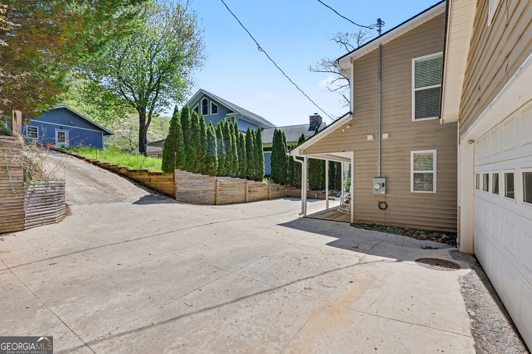 400 Timpson Cove Road Clayton, GA 30525 - Photo 66 of 79