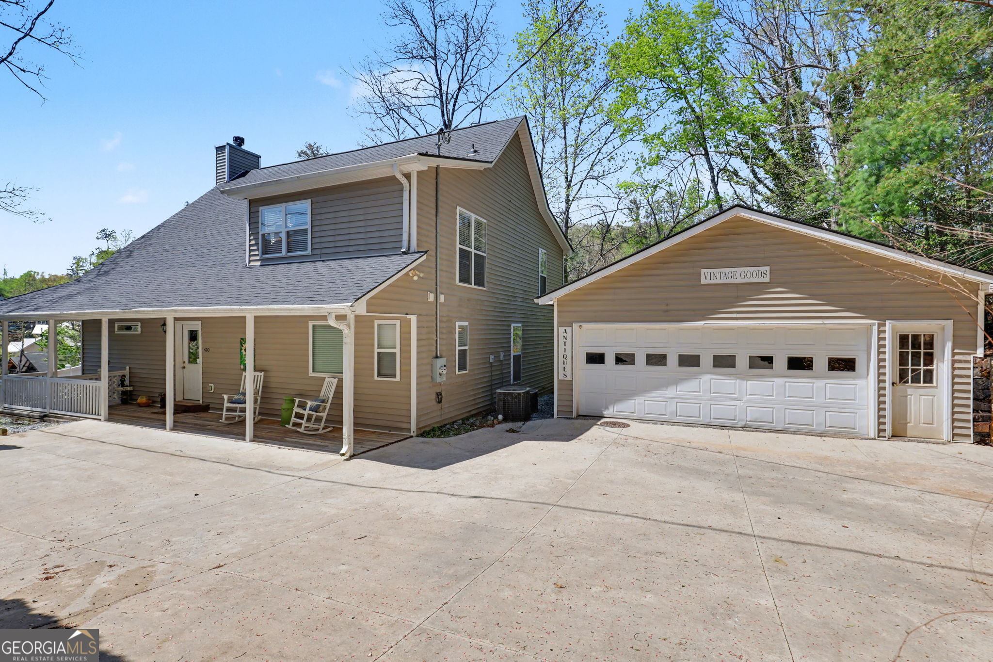 400 Timpson Cove Road Clayton, GA 30525 - Photo 67 of 79