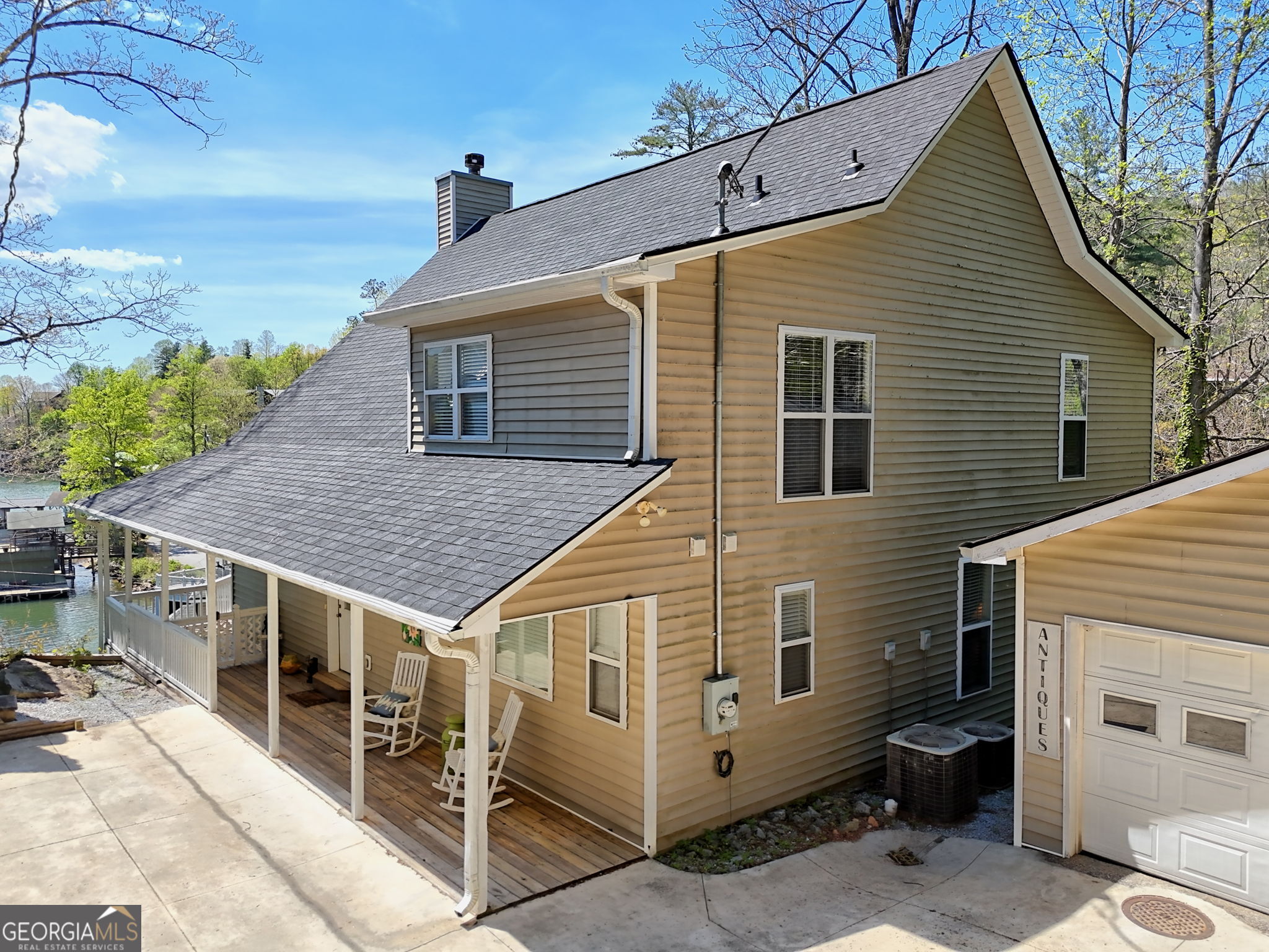 400 Timpson Cove Road Clayton, GA 30525 - Photo 68 of 79